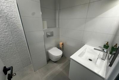 3 Camere Cu Parcare Decomandat Bloc Nou Berceni Metalurgiei Terasa Mare - 19