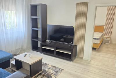 Inchiriez apartament 2 camere in Deva, zona  (La Cal), et 1,  PRIMA INCHIRIERE. - 3