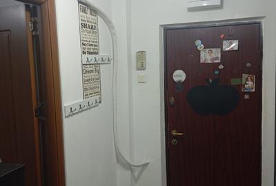 Apartament 2 camere - BLOC ANVELOPAT - zona ALEXANDRU OBREGIA - 11