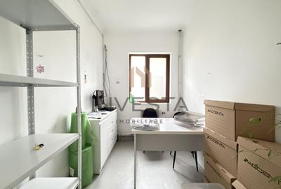 Casa cu destinatie nerezidentiala de inchiriat | zona Centrala - 7