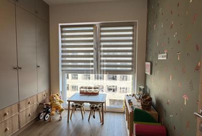 Apartament premium Str. Câmpina | 2 camere + birou | Etaj 3 | - 11