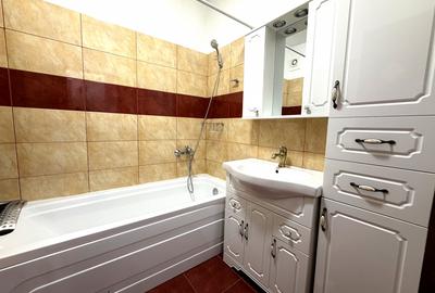 2 camere etaj 2 din 4 cu parcare inclusa - 3