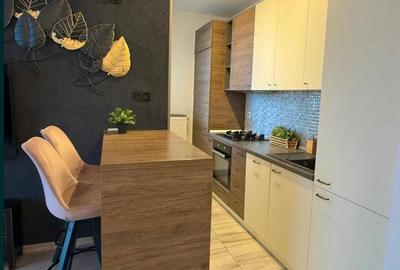AP. 3 CAMERE CLSS APARTMENTS II, PARCARE SUBTERANA INCLUSA, LUX - 4