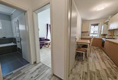 Inchiriem Apartament 2 Camere, Mobilat, Decomandat, Avantgarden 3 - 11