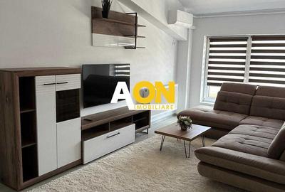 Apartament decomandat 3 camere de închiriat | 80 mp | Bloc cu lift - 1