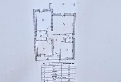 Case de vanzare in Magurele,aproape finalizate,cu toate utilitatile - 2