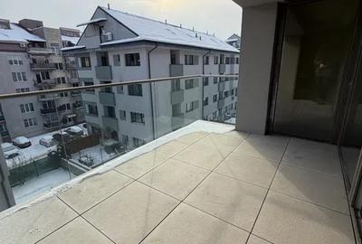 Apartament 3 camere, 2 bai, balcon, bloc nou, Borhanci - 6