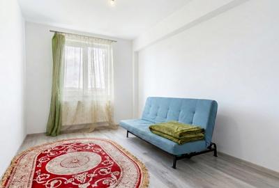 Comision0! Apartament 3 cam+ garaj subteran, Florești, Str Prof.Ioan Rus - 5