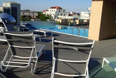 3 room apartment | Aviatorilor |Garden | Parking | Swimming pool - 1