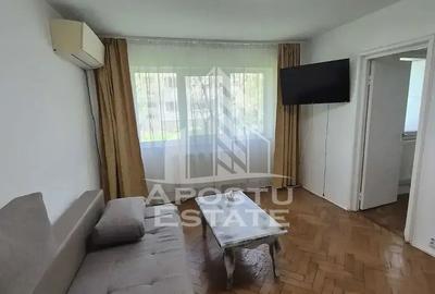 Apartament 2 camere de vanzare, zona Cetatii/Dacia, Timisoara - 1
