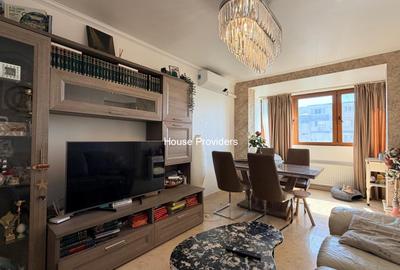 Apartament 4 Camere|Dorobanti Parc Floreasca Beller|Renovat - 1