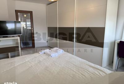 Apartament de 2 camere, 55mp, decomandat, zona The Office - 2
