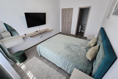 Apartament 2 Camere Tractorul | Parcare - 2