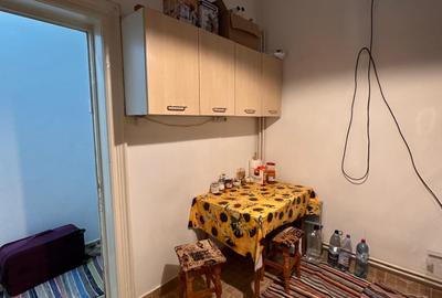 Apartament 2 camere, Parc Cismigiu - 9