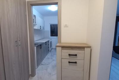 Iancului, mobil/utilat modern, balcon deosebit, 100% renovat, reabilitat, metrou - 10