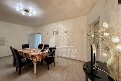 Apartament 2 camere,curte comuna,zona Lunei - 11