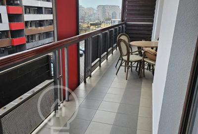 Apartament 2 camere pet friendly Bonjour Residence - 14