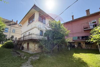 Clădire cu 10 apartamente, zona centrală, Cluj-Napoca - 19