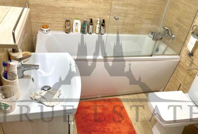 Apartament 3 camere in bloc nou zona Calea Calarasilor - 7