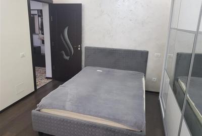 2 camere confort 1 decomandat, Mobilat si Utilat, etaj 1, Independentei - 4