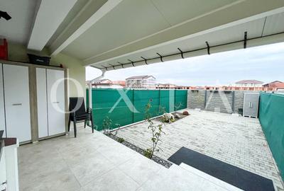 SX670 Calea Urseni - Disponibil Imediat- 2 Locuri Parcare - 14