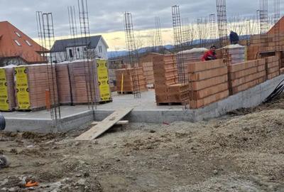 Casa Individuala Premium in Salicea – Eficienta energetica si teren generos - 2