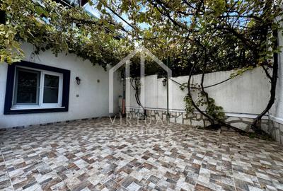 Casa individuala cu 6 camere, 150mp utili, 650mp teren, garaj - 31