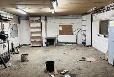 Hala industriala în Bragadiru, 600 mp , 1380 mp curte - 4