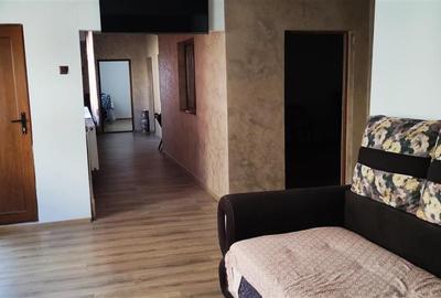 Casa Pretabila 2 familii, teren 1046 mp, toate utilitatile, Cazasu - 7