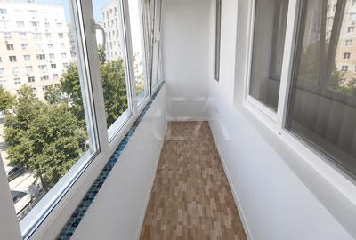 2 camere renovat Titan la 10 minute de Metrou Grigorescu - 13