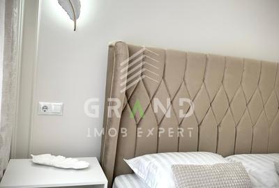 NOU pe Piata | Apartament 2 Camere | Ultrafinisat | Logie | Piata Mihai Viteazu - 24