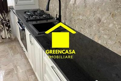 Apartament 3 camere, mobilat modern, 60mp, zona Baciu Hills - 2