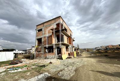 Casa de tip duplex  cu 4 camere P+E+R |  zona Șelimbăr - 9