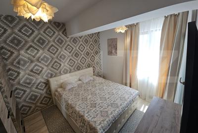 Apartament 2 camere, 36 mp, bloc nou, Moara de Foc - 4