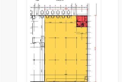 Hala industriala Timisoara, 3500 mp, Zona Lugojului - 10