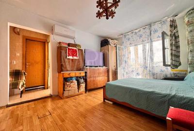 Apartament cu 2 camere semidecomandat în Gheorgheni