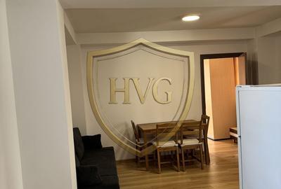 Apartament cu 2 camere circular, mobilat în Romană