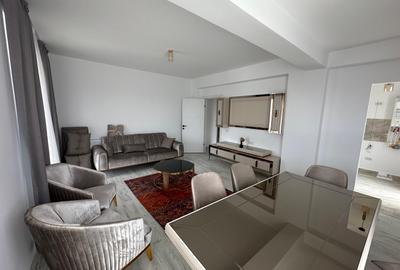 Apartament cu 2 camere decomandat în Vitan