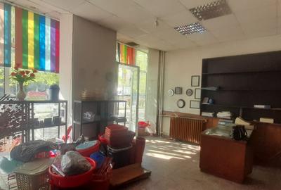 Spatiu Comercial,bulevardul Nicolae Titulescu - 1