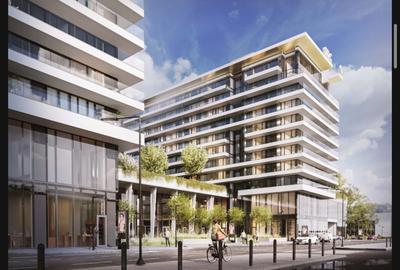 PROIECT EXCLUSIVIST! Apartament de vanzare, 51,40 mp, Complex SDC - 4