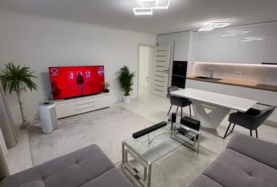 Apartament PREMIUM , 3 camere, 73mp, etaj 1, zona Eroilor - 4