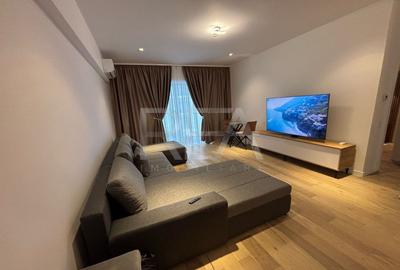 Apartament 2 Camere | One Cotroceni Park | Construcție nouă - 1