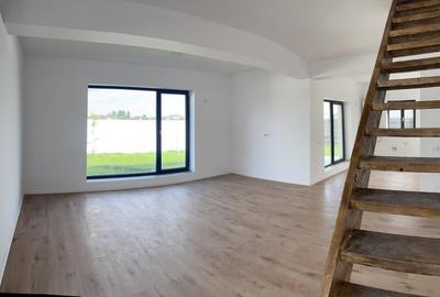 Vila individuala in Cartier Balotesti - 11