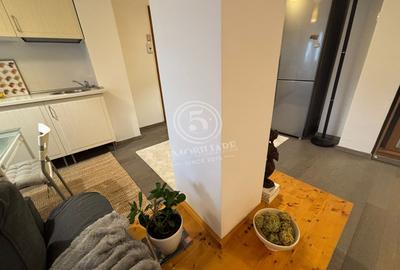 Apartament 2 Camere Aviației | Proaspăt Zugrăvit | Burileanu - 9