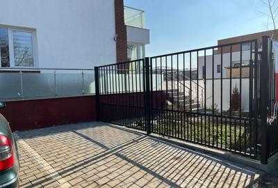 Apart Deosebit Bucurestii Noi - Gradina 67mp si foisor 9 min M Straulesti - 15