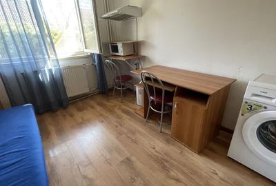 Garsoniera de vanzare-ideala pentru locuit sau investitie - 4
