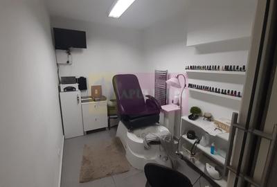 Spatiu Comercial Stradal Șoseaua Colentina zona Teiul Doamnei Suveica - 26