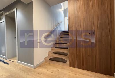 VILĂ PREMIUM | CARTIERUL HENRI COANDĂ | 191 MP UTILI | DESIGN MODERN | - 21