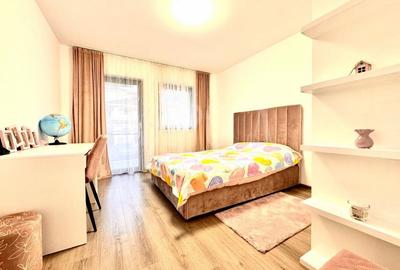 Casa 4 camere de vanzare in Dezmir - 10