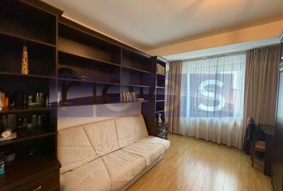 INCHIRIERE 3 CAMERE | DOROBANTI | MOBILAT SI UTILAT | PARCARE | 76MP - 10